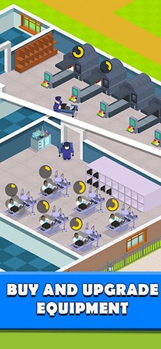 空閑的葬禮大亨 v1.0.6 安卓版 2