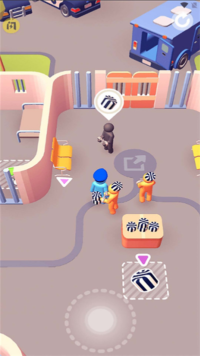 小丑宿舍 v1.4 安卓版 0