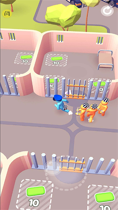 小丑宿舍 v1.4 安卓版 2