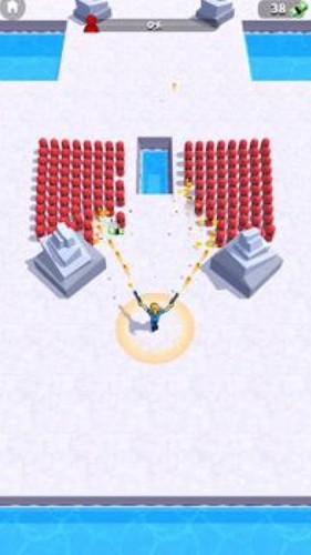 子彈突襲戰(zhàn) v1.26 安卓版 2