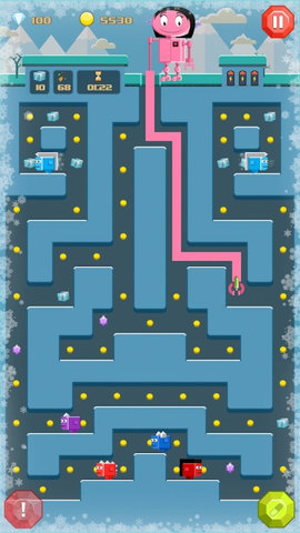 迪吉和寶熱 v1.0.8 安卓版 0