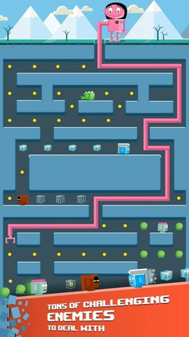 迪吉和寶熱 v1.0.8 安卓版 2