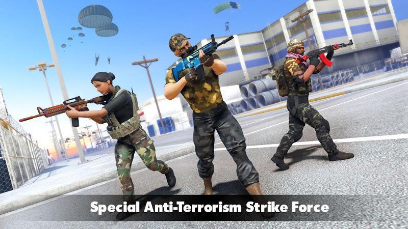 特種作戰(zhàn) v1.0.3 安卓版 2