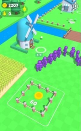 Field Farmers v3.3 安卓版 2