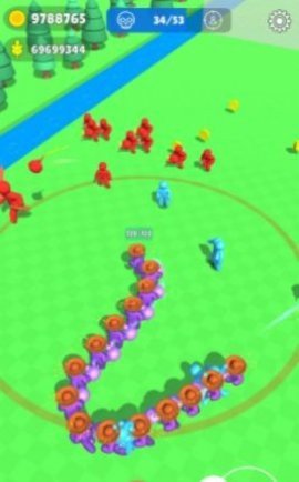 Field Farmers v3.3 安卓版 0