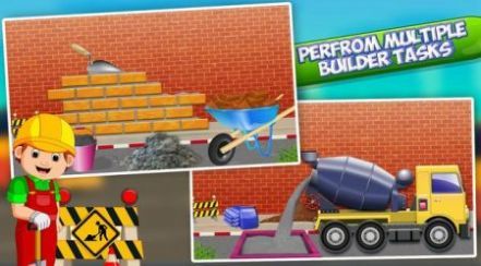 汽車站建設(shè)者 v1.0.3 安卓版 2