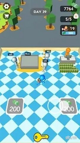 放置雞蛋工廠 v1.0 安卓版 0