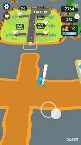 放置雞蛋工廠 v1.0 安卓版 2