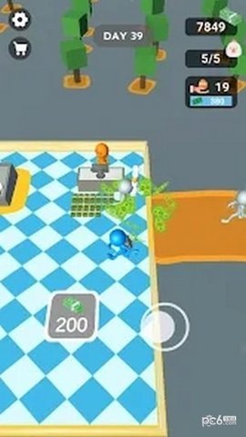 放置雞蛋工廠 v1.0 安卓版 1