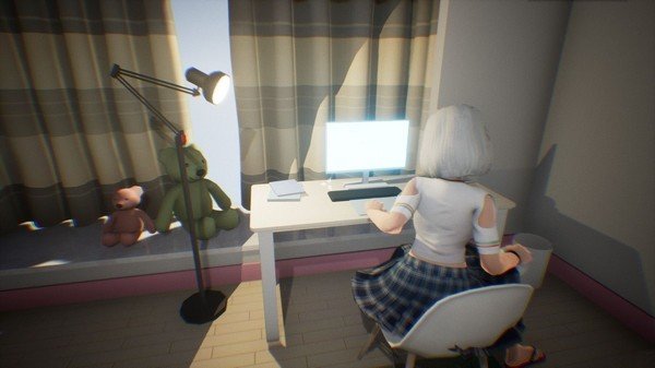 VAM虛擬女友模擬器 v0.3 安卓版 0