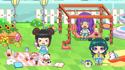 玩偶屋 v300.1.2 安卓版 2