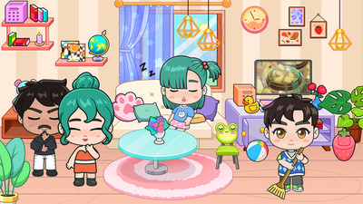 玩偶屋 v300.1.2 安卓版 1
