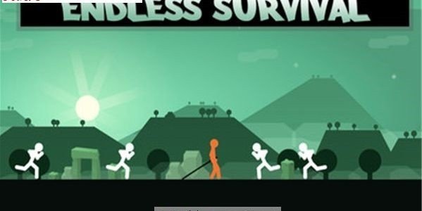 火柴人棍棒格斗游戲 v1.02 安卓版 1