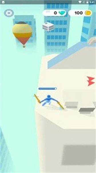 果凍人格斗游戲 v0.14.0 安卓版 0