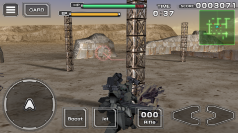 毀滅槍手 v1.10 安卓版 3