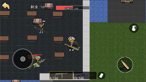 逃離坤坤夜 v10.0 安卓版 1
