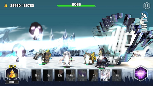 艾洛伊防衛(wèi)戰(zhàn)爭(zhēng) v1.19.00 安卓版 4