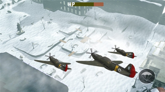 二戰(zhàn)英雄軍隊 v3.6 安卓版 0