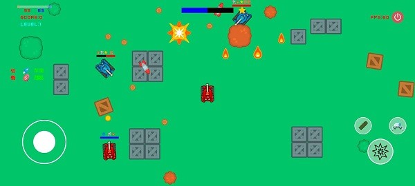 戰(zhàn)場2 v1.5.1 安卓版 3