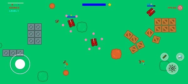 戰(zhàn)場2 v1.5.1 安卓版 0