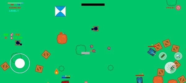 戰(zhàn)場2 v1.5.1 安卓版 1