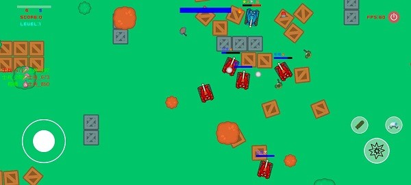 戰(zhàn)場2 v1.5.1 安卓版 2
