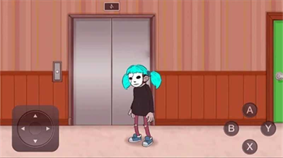 sallyface v1.0.5 安卓版 0