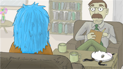 sallyface v1.0.5 安卓版 2