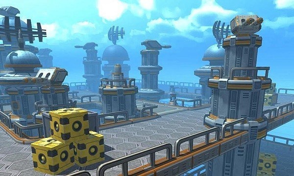 爆彈小隊 v1.2 安卓版 1