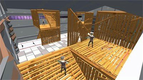 建筑射手 v0.3.4 安卓版 0