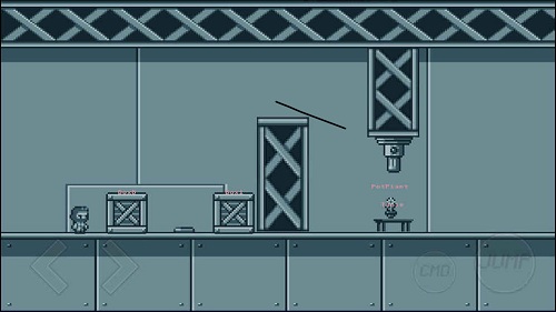 代碼英雄 v1.1 安卓版 1
