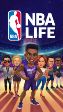 nba生活 v1.0.3.7614 安卓版 0
