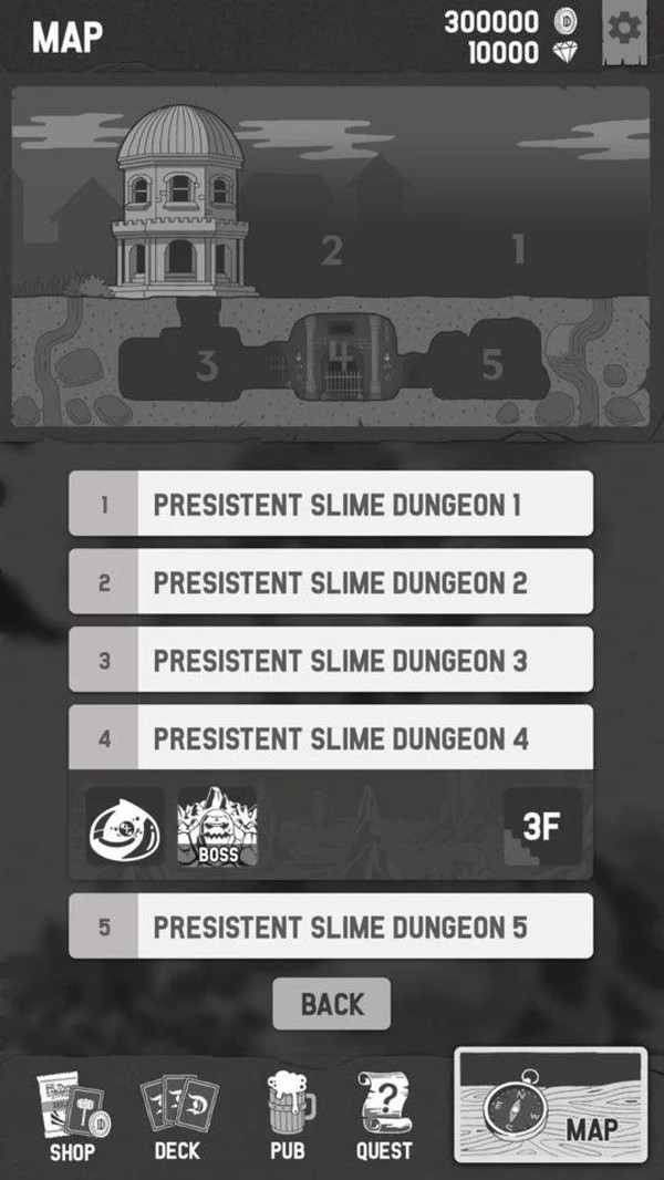 卡組地牢 v1.0.2 安卓版 2