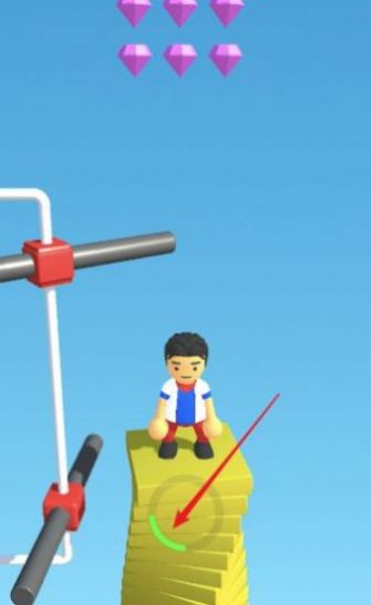 堆棧競賽 v0.1 安卓版 2