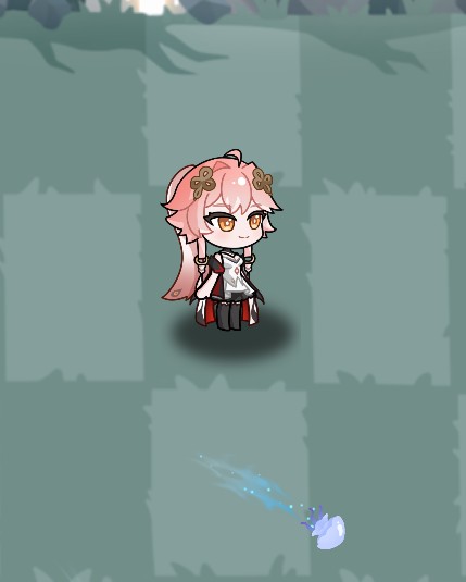 守護(hù)索拉里斯 v1.0 安卓版 2