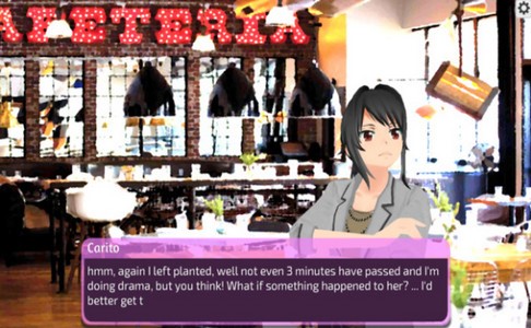高校斗毆大作戰(zhàn) v0.0.1.h 安卓版 0