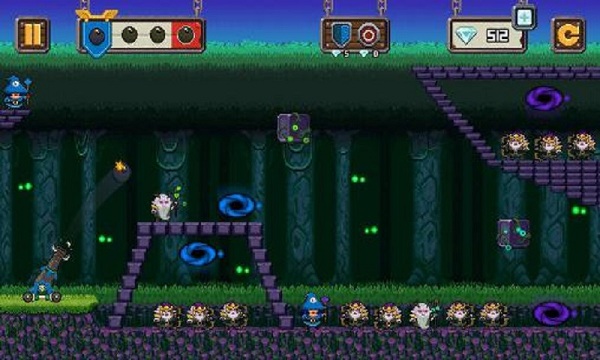激戰(zhàn)小人國 v2.0.6 安卓版 0