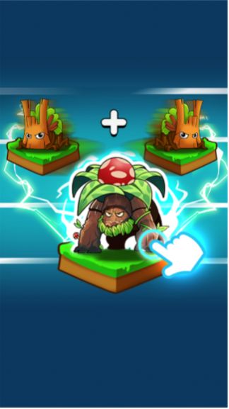 植物生存戰(zhàn)爭 v1.0 安卓版 2