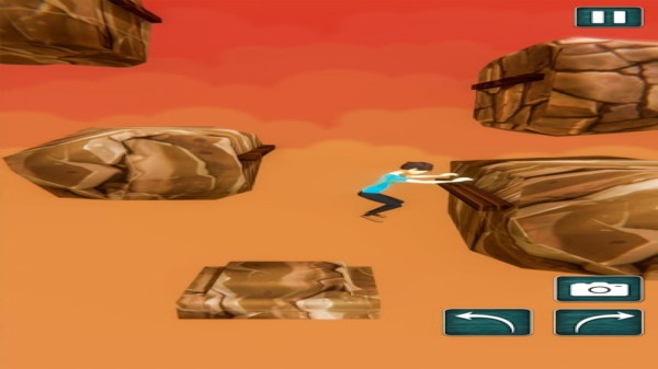 地牢監(jiān)獄逃脫 v1.0.1 安卓版 1