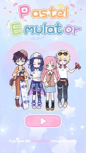 裝扮模擬器 v1.0.11 安卓版 2