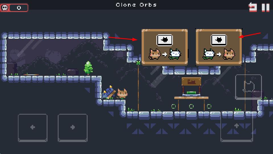 小貓死亡室 v1.0.0 安卓版 2