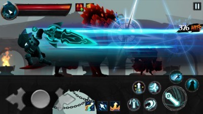 火柴人暗影地牢 v1.0.2 中文版 0