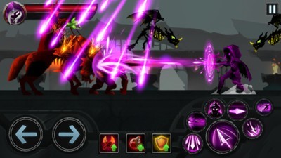 火柴人暗影地牢 v1.0.2 中文版 2