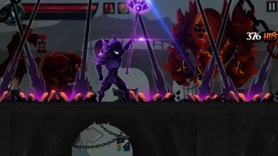 火柴人暗影地牢 v1.0.2 中文版 1