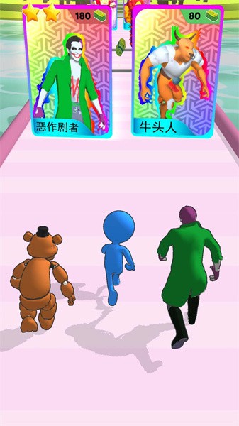 口袋精靈大戰(zhàn) v300.1.1.3018 安卓版 1