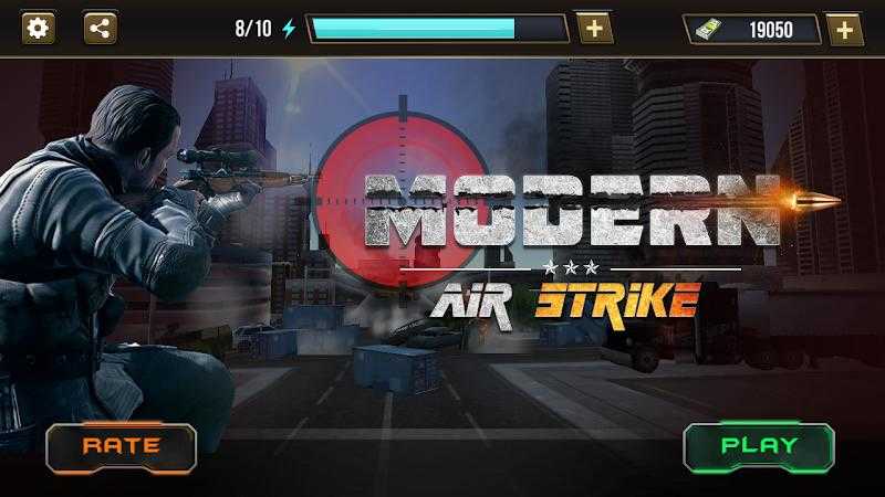 新式空襲 v1.0 安卓版 1