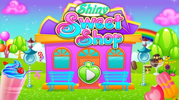 閃亮的甜奶昔店 v1.0.0 安卓版 0