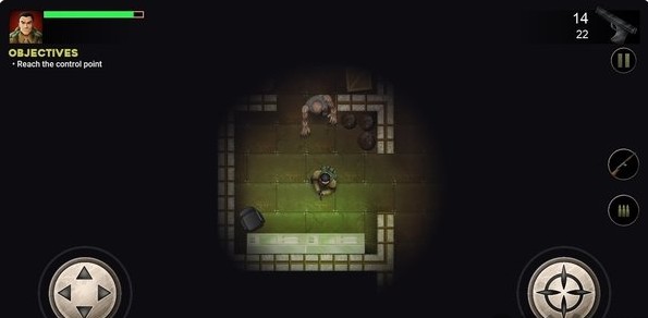 最后一天的幸存者 v1.0.1 安卓版 2