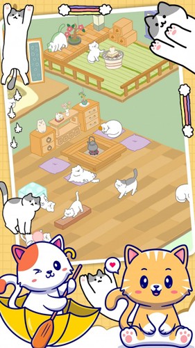 迷你萌寵樂(lè)園 v1.0 安卓版 0