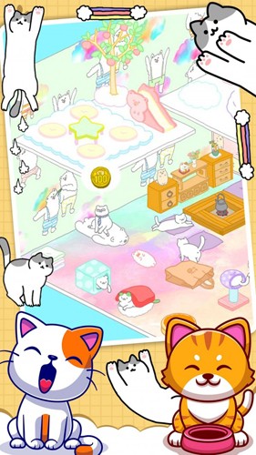 迷你萌寵樂(lè)園 v1.0 安卓版 1